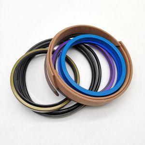 329-11690000 HD700 Excavator Boom Cylinder Seal Kit