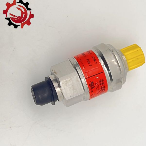 High Sensitivity SANY Schwing Concrete Cement Mixer Sensor Parts 60336031