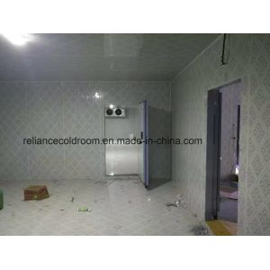 ISO Certified Agriculture Cold Storage Room PU1009810 for Optimal Temperature