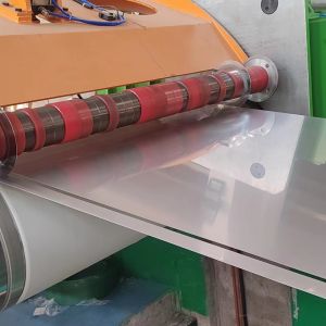 Quality DIN 1.4529 Stainless Steel Plate / SS Plate Alloy 1.4529 Thickness 0.4 - 30.0mm Hot Rolled &amp; Cold Rolled for sale