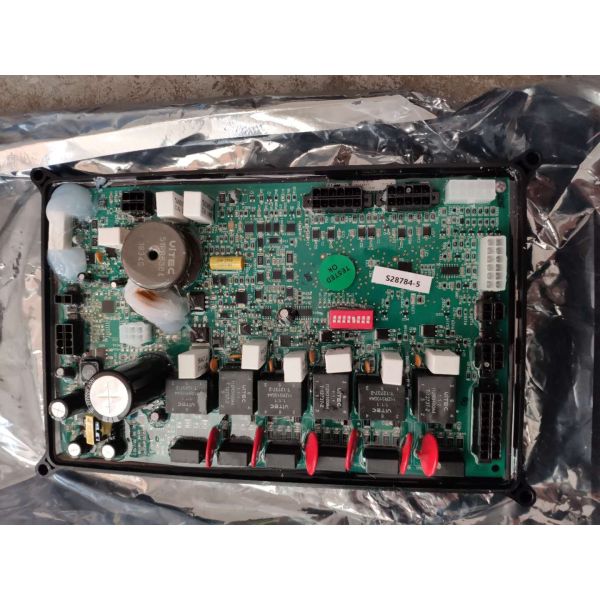 PCB Circuit Board S28784-5 Lincoln Welding Machine Spare Parts