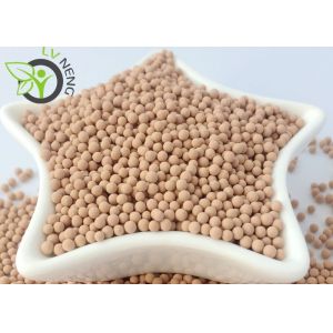 Quality Chemical Molecular Sieve Desiccant , Molecular Sieves For Drying Solvents for sale