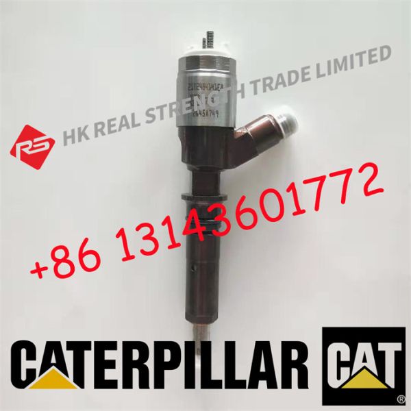 Diesel Engine Pump Car Fuel Injector 320-0690 10R-7673 3200690 10R7673 2645A749