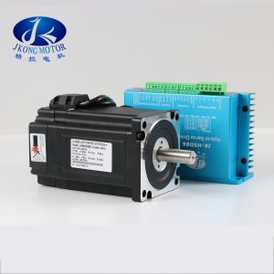 Nema34 Hobby Gear Servo Motor 14mm Keyway Shaft