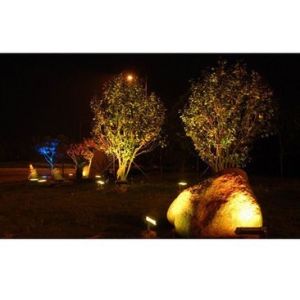 China Stable Hight Out Put 20W LED Security Light EPISTAR LEDs With 3 Years Warranty on sale