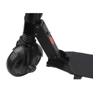 TM-RMW-H02 6.5 Inch Tire Mini Electric Scooter Urban Fashion Design With Shock