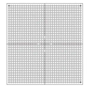 XCZU42DR-1FSVE1156I Xilinx