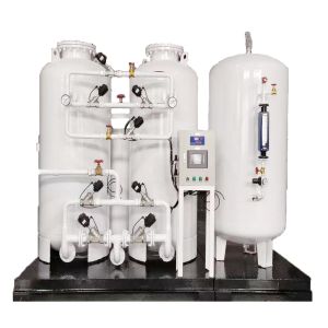 Competitive and Customized Solutions 60Nm3/hr Nitrogen Generator for Medicine