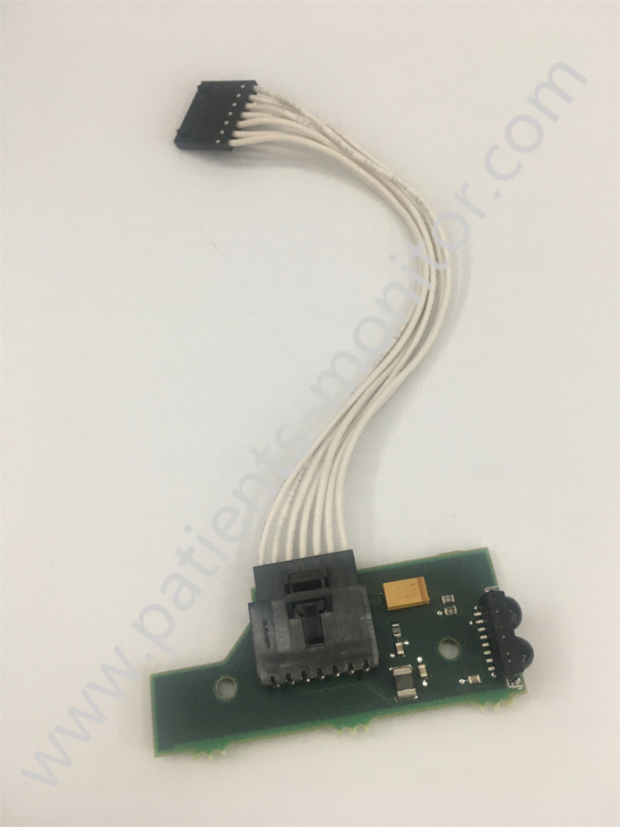 Heartstart XL M4735A Defibrillator LCD Display Board PCB Board Medical Part Replaceable