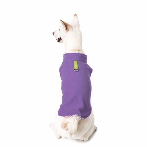 Easy-on. & Easy-off Winter Dog Jacket