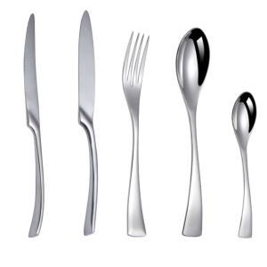 High Quality KAYA Cutlery Hotel/Restaurant/Buffet Flatware /Stainless Steel