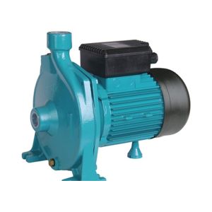 China PPO Brass Impeller 0.5HP 0.37KW Centrifugal Water Pump on sale