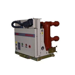 Magnet Type Electrical VCB Circuit Breaker