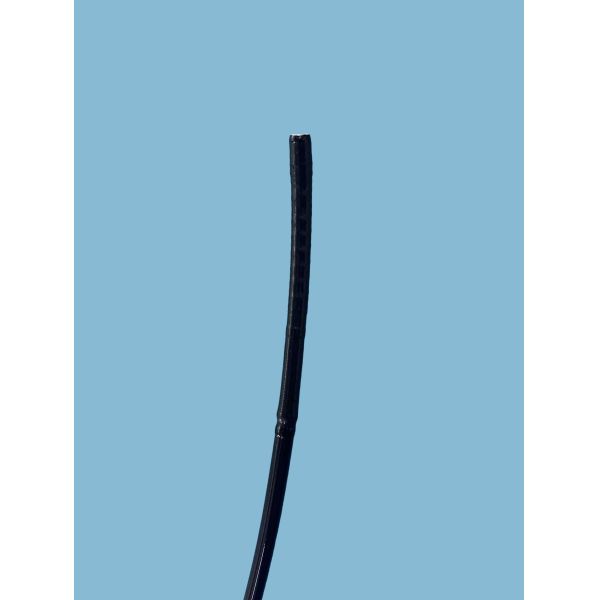 BF-1T180 flexible Bronchoscopes W 3mm Viewing Channel ESD Laser Compatible