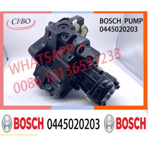 New Diesel Injection Pump 0445020203 0445020060 0445020034 0445020130 0986437352