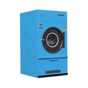 China Gas heating automatic tumble dryer（15、50、70KG）,GQZ SERIES on sale
