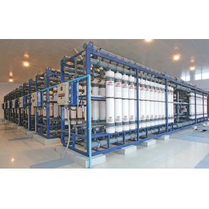 DuPont Ultrafiltration Module SFD-2860XP IntegraFlux uf membrane filter Flow 204