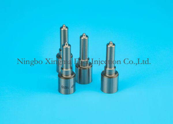 Diesel Engine Fuel Injector Nozzle DLLA146P1610 , 0433171984 Spare Parts , Diesel Parts , 0 445120080 Common Rail Nozzle