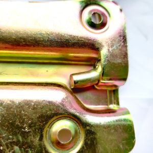 Galvanized Hive Handles Beehive Tools for Beekeepers Beekeeping Equipement