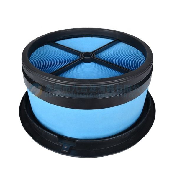 High Precision Honeycomb Air Filter P618239 Rustproof Compressor Air Filter