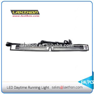 High Brightness LED Daytime Running Light Bulbs Led Drl Headlights High Lumens