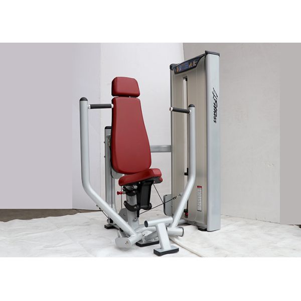 Buy Commercial Bodybuilding Seat Adjustable Full Gym Equipment at wholesale prices