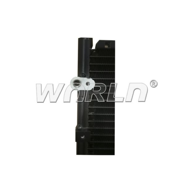 AC Condenser 8846060450/8846060150 For Toyota Land Cruiser Square Tube Encryption 10