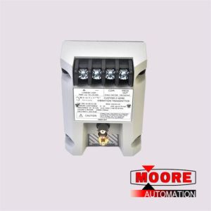 990-10-XX-01-CN 167541-01 Bently Nevada 990 Vibration Transmitter