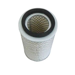 Easy to Install AF25904 Heavy Duty Truck Air Filter Element for Air Compressors