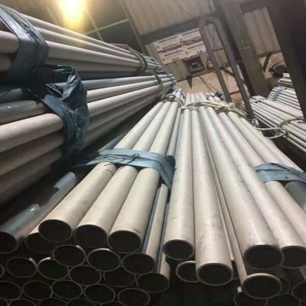 High Performance 2cr13 Stainless Steel Welded Pipe With Standard Package