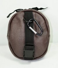 Small Polyester Mobile Phone Belt Pouch / phone holders odm-r13