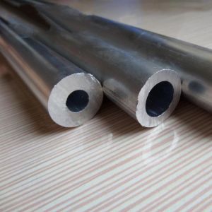 Ss316L Austenitic Stainless Steel Tubing Heat Exchanger Boiler