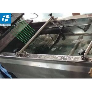 250KG/H Plastic Granules Making Machine