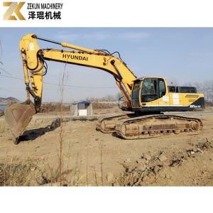 Used 2020 R385 Excavator Original