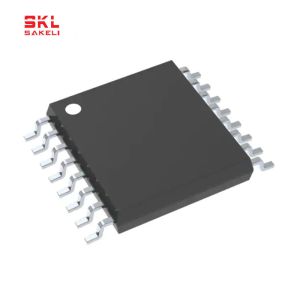 China MSP430FR2422IPW16R MCU Microcontroller Connectivity I²C IrDA  Embedded FRAM on sale