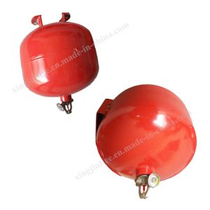 Flexible Aluminum Alloy FM200 Hanging System With Low Maintenance Requirements