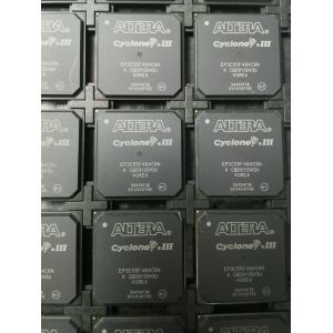 Quality EP3C55F484C6N Ic Integrated Circuit BGA484 New And Original Genuine for sale
