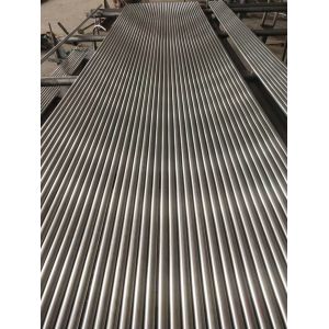3m Shiny 304 100mm Stainless Steel Round Tube