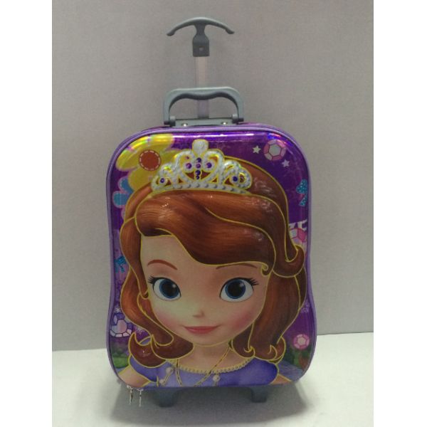 Buy 2015 hot sale EVA trolley school bag at wholesale prices