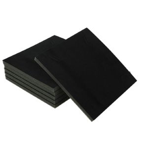 Die Cutting Packaging Foam Inserts Protective Customized ROHS / REACH