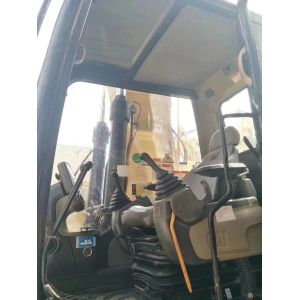 Excellent Condition Cat320 Excavator With Low Hours For Sale Ready To Work