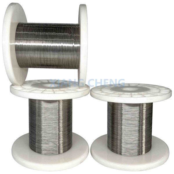 NiCrSi-NiSiMg Thermocouple Type N For Scientific Research And High Temperature Measurements