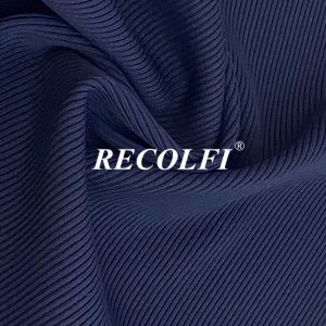 China High Upf Rating Activewear Knit Fabric Ribbed Gymnastic Shorts Super Soft on sale