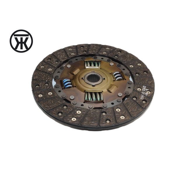 Buy ISUZU NHR NKR DISC CLUTCH 1601060-50 8970135480 at wholesale prices
