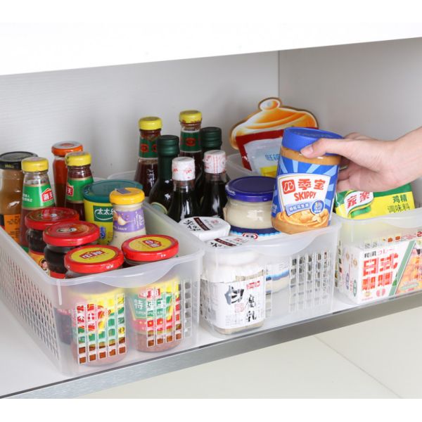 Buy 10kg Kitchen Fridge Storage Box at wholesale prices