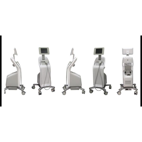 new arrival liposonix weight loss machine