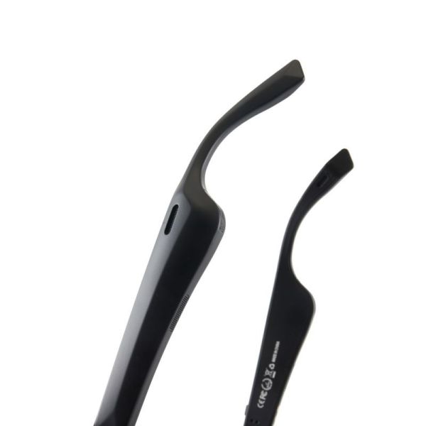 Wireless Sports Sunglasses With Mp3 Player And Bluetooth Headset