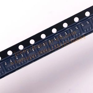 LM321MFX LM321 Printing A63A Patch SOT23-5 low power operational amplifier