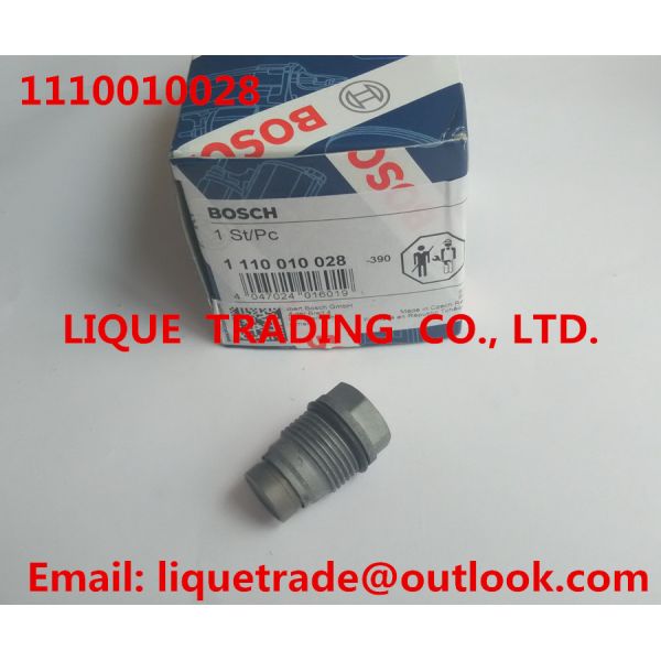 Genuine & New Pressure Relief Valve 1110010028 / 1 110 010 028 / 3974093