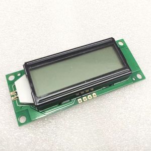 China Customize TN HTN Monochrome 7 Fuel Dispenser Segment LCD module on sale China Customize TN HTN Monochrome 7 Fuel Dispenser Segment LCD module on sale